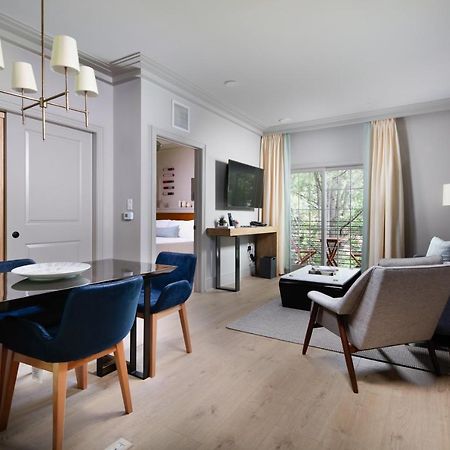Hotel Weyanoke (Adults Only) Farmville Extérieur photo