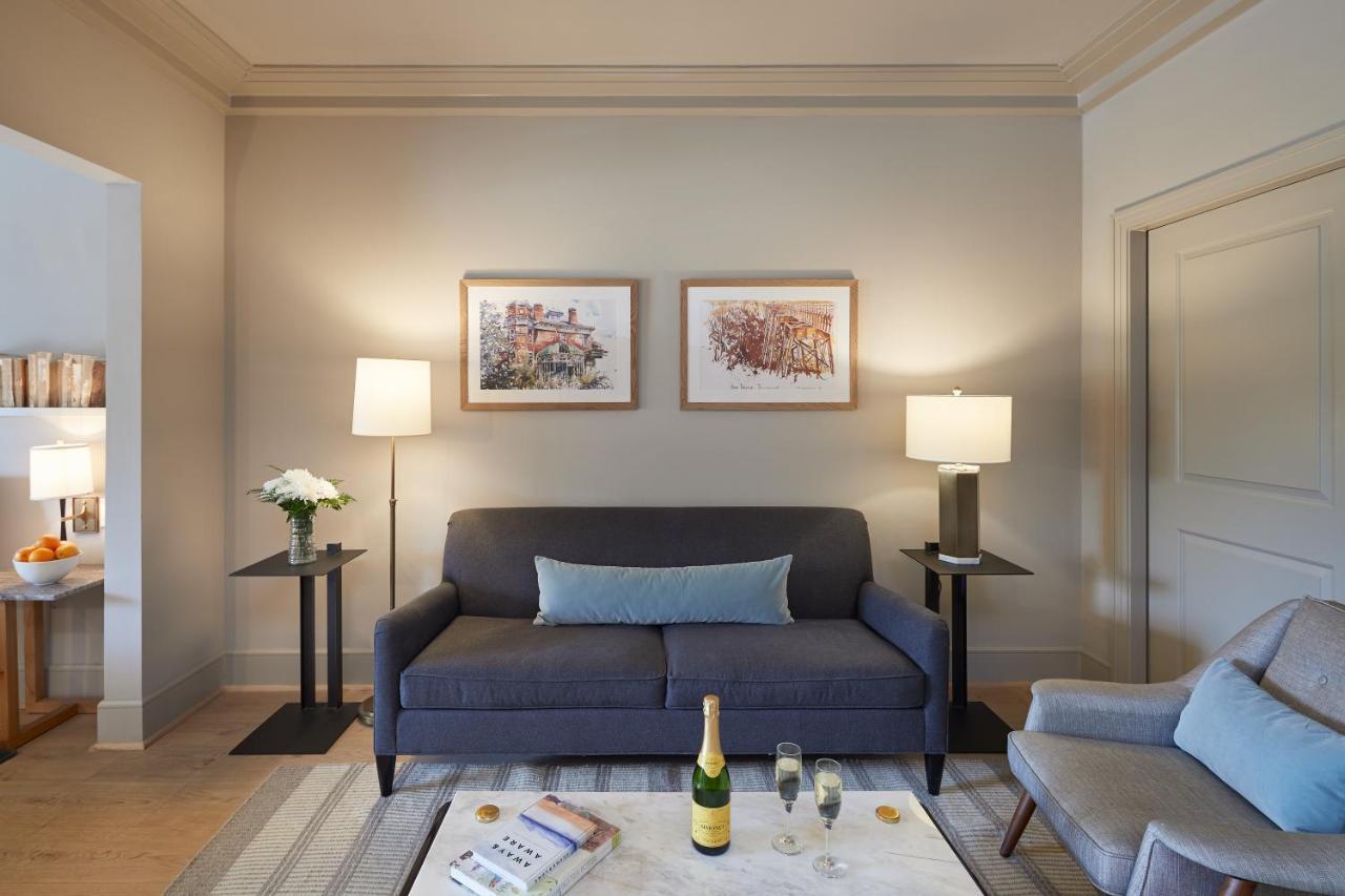 Hotel Weyanoke (Adults Only) Farmville Extérieur photo