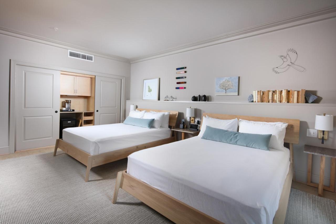 Hotel Weyanoke (Adults Only) Farmville Extérieur photo