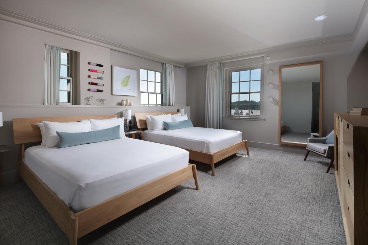Hotel Weyanoke (Adults Only) Farmville Extérieur photo