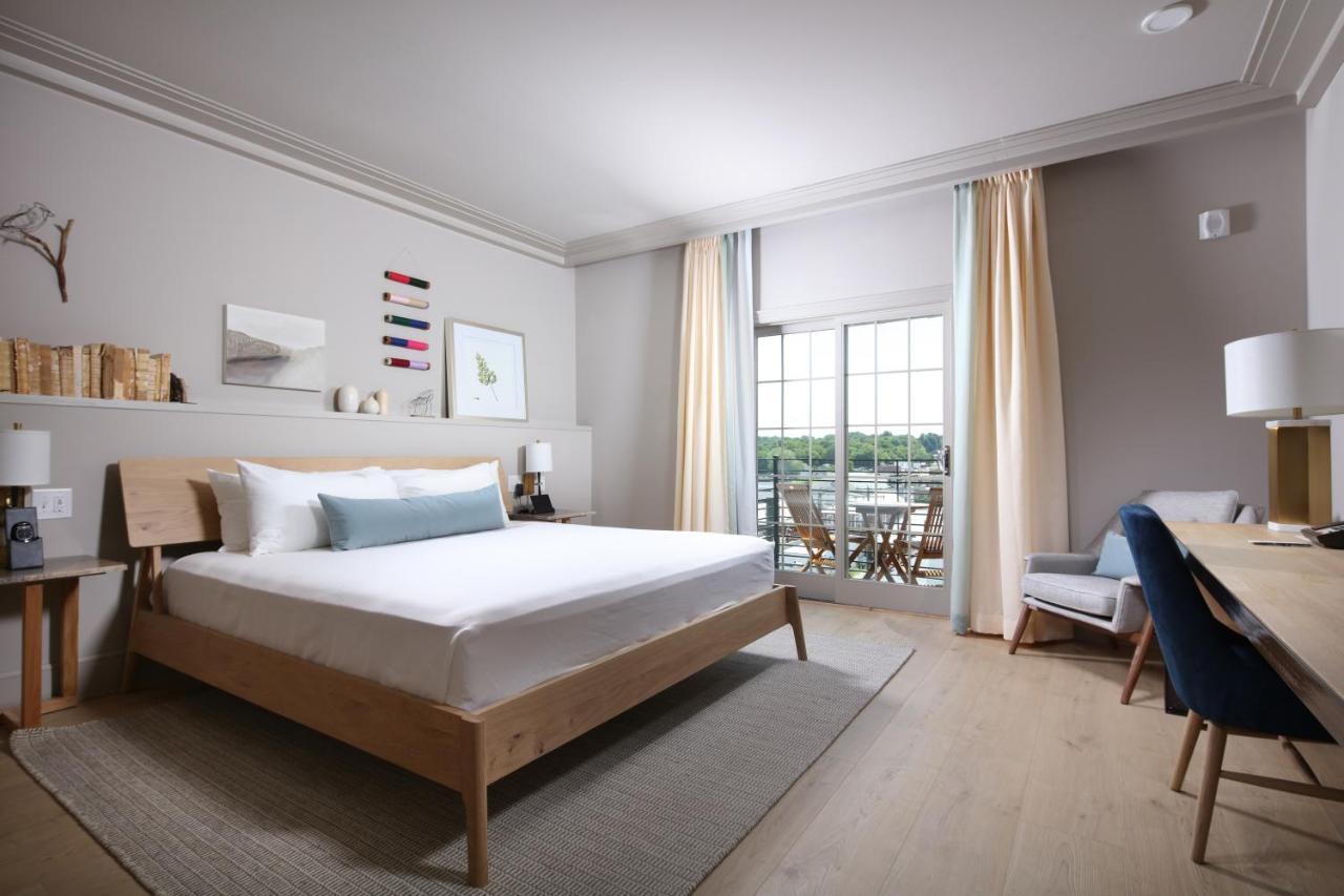 Hotel Weyanoke (Adults Only) Farmville Extérieur photo