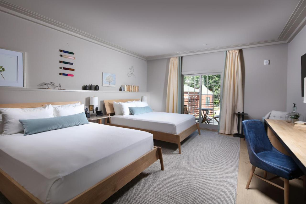 Hotel Weyanoke (Adults Only) Farmville Extérieur photo