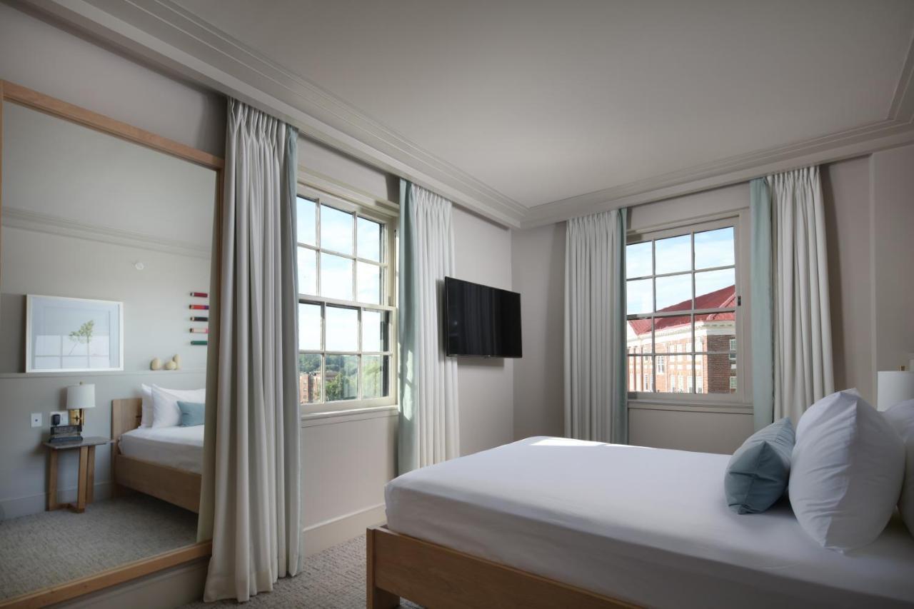 Hotel Weyanoke (Adults Only) Farmville Extérieur photo